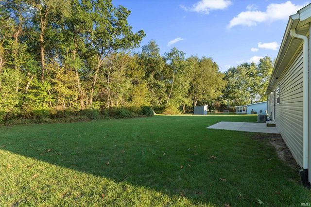 52290 Ash Road, Granger, IN 46530