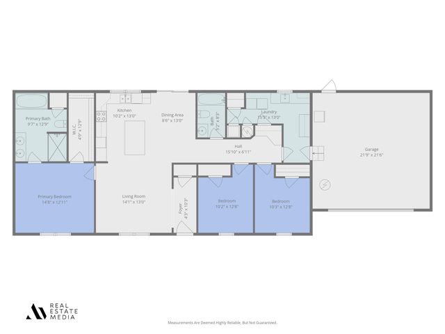 52290 Ash Road, Granger, IN 46530