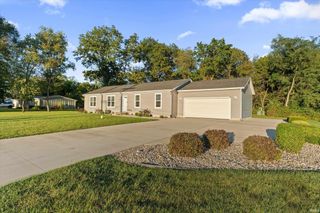 52290 Ash Road, Granger, IN 46530