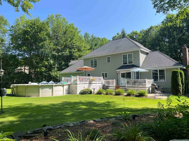 4 Felicia Drive, Newton, NH 03858