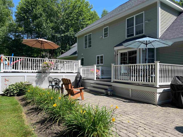4 Felicia Drive, Newton, NH 03858