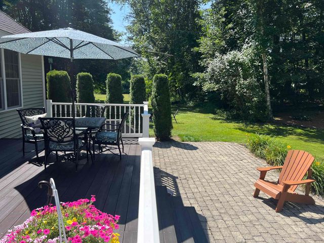 4 Felicia Drive, Newton, NH 03858