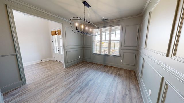 1699 BAISLEY DR, Nesbit, MS 38651