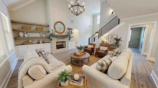 1699 BAISLEY DR, Nesbit, MS 38651