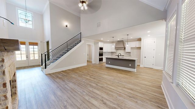 1699 BAISLEY DR, Nesbit, MS 38651