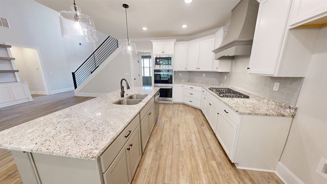 1699 BAISLEY DR, Nesbit, MS 38651