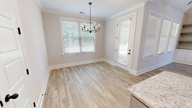 1699 BAISLEY DR, Nesbit, MS 38651