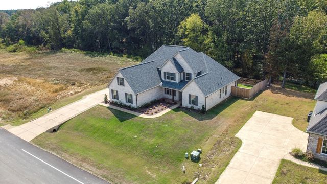 1699 BAISLEY DR, Nesbit, MS 38651