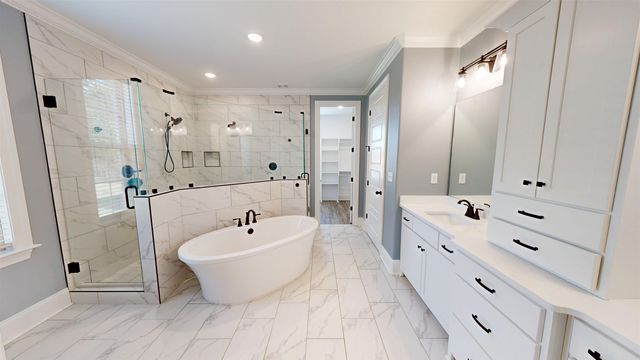 1699 BAISLEY DR, Nesbit, MS 38651