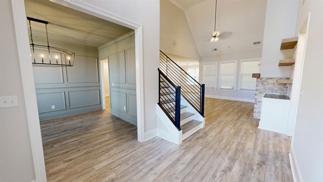 1699 BAISLEY DR, Nesbit, MS 38651