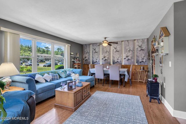 286 Greenwood Loop Road, Brick, NJ 08724