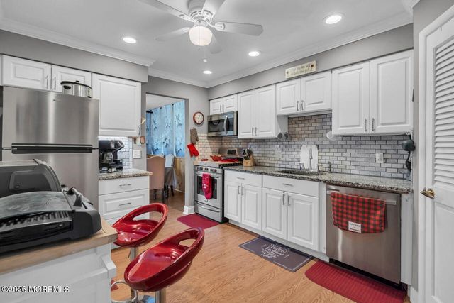 286 Greenwood Loop Road, Brick, NJ 08724