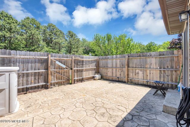 286 Greenwood Loop Road, Brick, NJ 08724