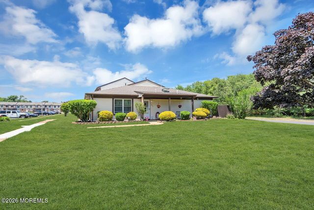 286 Greenwood Loop Road, Brick, NJ 08724