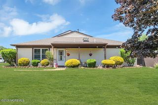 286 Greenwood Loop Road, Brick, NJ 08724