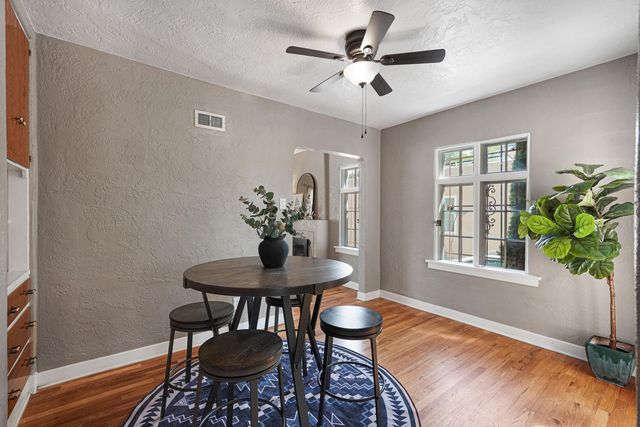 313 Carlisle Boulevard SE, Albuquerque, NM 87106