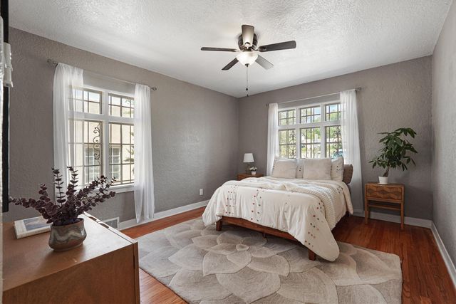 313 Carlisle Boulevard SE, Albuquerque, NM 87106