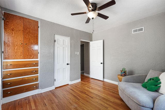 313 Carlisle Boulevard SE, Albuquerque, NM 87106