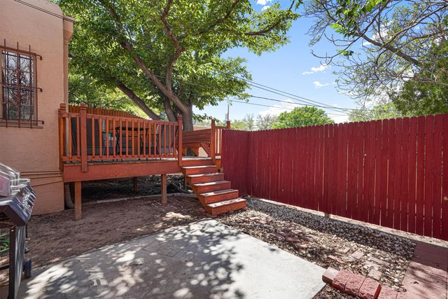 313 Carlisle Boulevard SE, Albuquerque, NM 87106