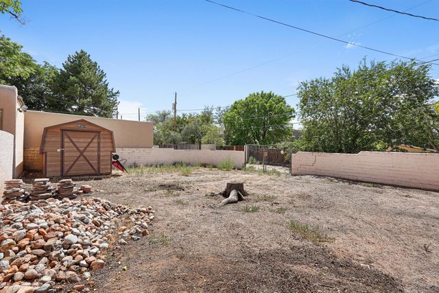 313 Carlisle Boulevard SE, Albuquerque, NM 87106