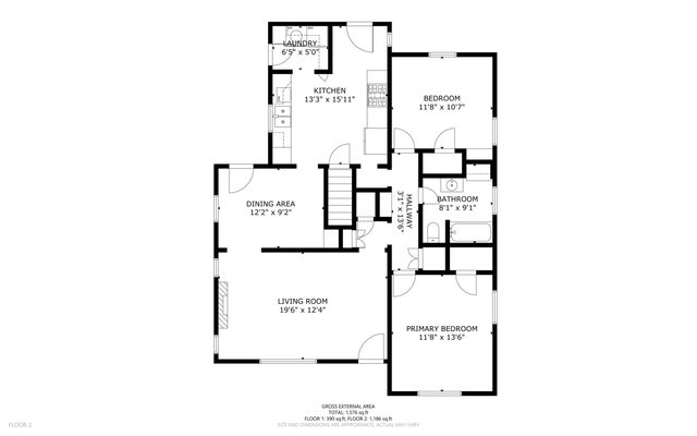 313 Carlisle Boulevard SE, Albuquerque, NM 87106