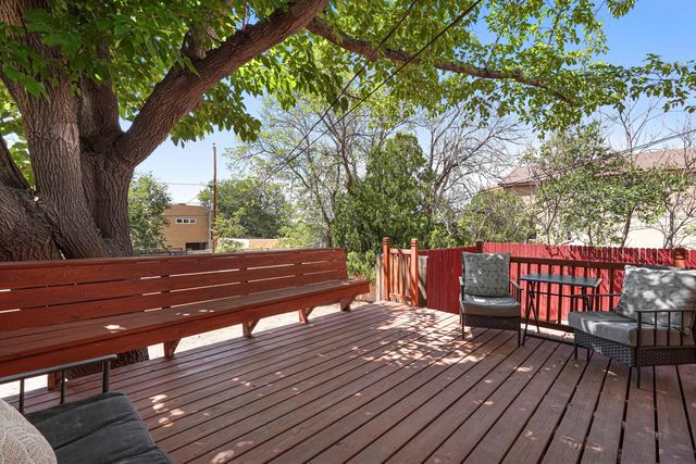 313 Carlisle Boulevard SE, Albuquerque, NM 87106