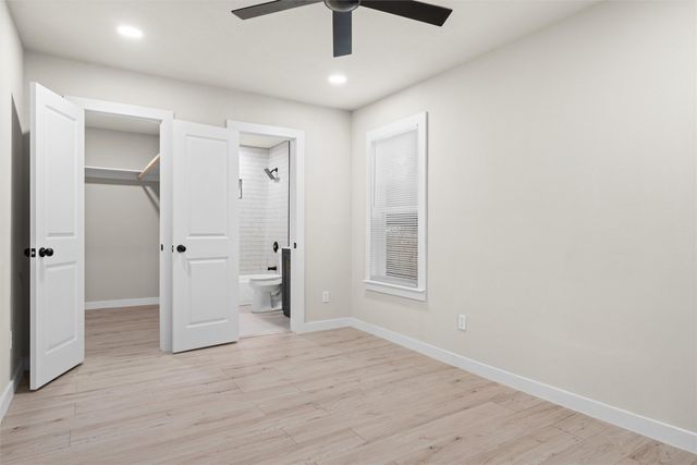 1300 E Baltimore Avenue, Fort Worth, TX 76104