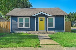 1300 E Baltimore Avenue, Fort Worth, TX 76104