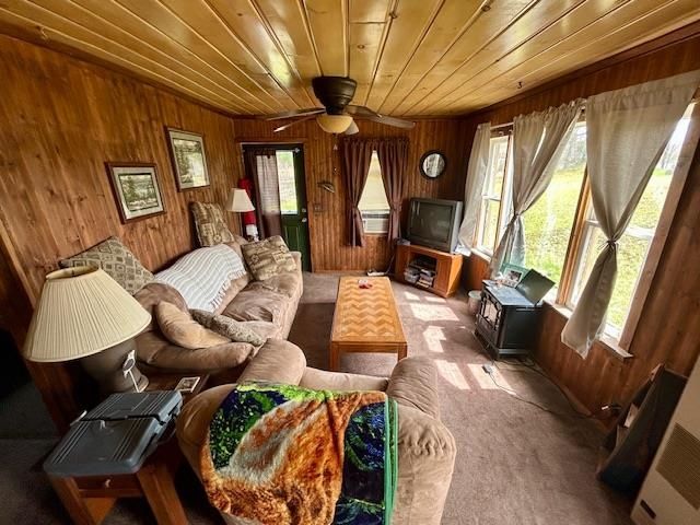 5641 Lakeside Drive, Gladwin, MI 48624