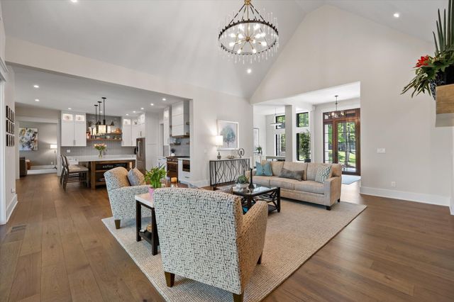 221 Lookout Crest Lane, Lookout Mountain, GA 30750