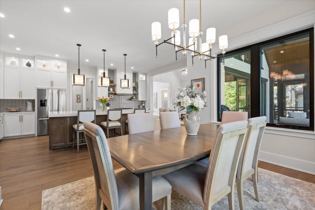 221 Lookout Crest Lane, Lookout Mountain, GA 30750