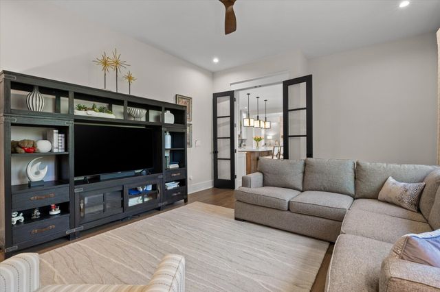 221 Lookout Crest Lane, Lookout Mountain, GA 30750