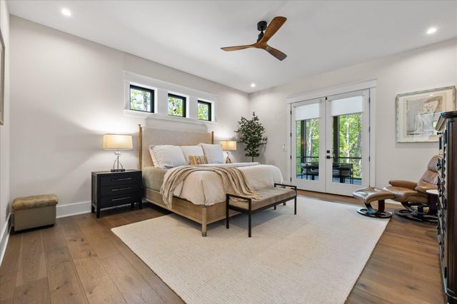 221 Lookout Crest Lane, Lookout Mountain, GA 30750