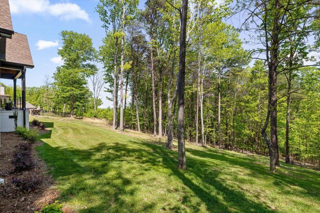221 Lookout Crest Lane, Lookout Mountain, GA 30750