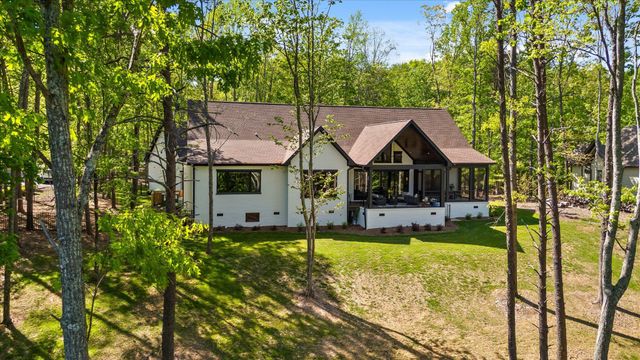 221 Lookout Crest Lane, Lookout Mountain, GA 30750