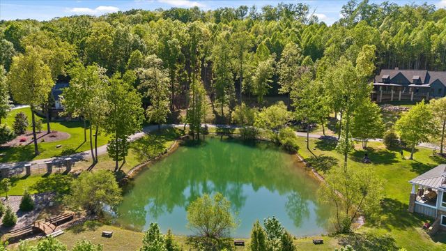 221 Lookout Crest Lane, Lookout Mountain, GA 30750