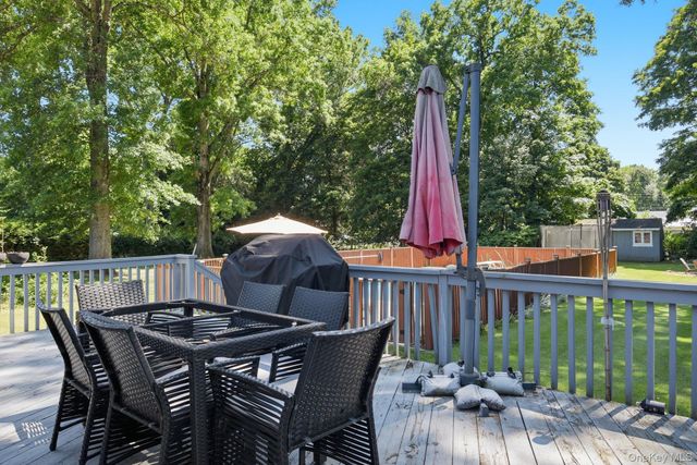 22 Wasson Drive, Poughkeepsie, NY 12603