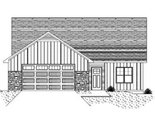 2375 WHISPERING WIND LANE, Green Bay, WI 54303