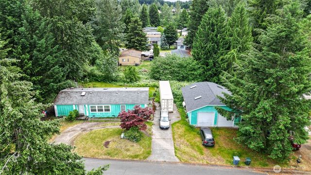 12112 125th Street Ct E, Puyallup, WA 98374
