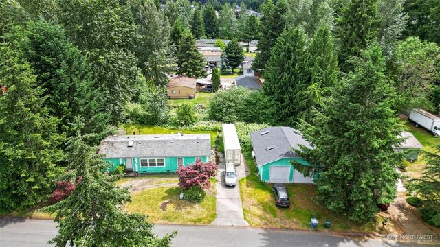 12112 125th Street Ct E, Puyallup, WA 98374