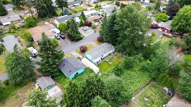 12112 125th Street Ct E, Puyallup, WA 98374