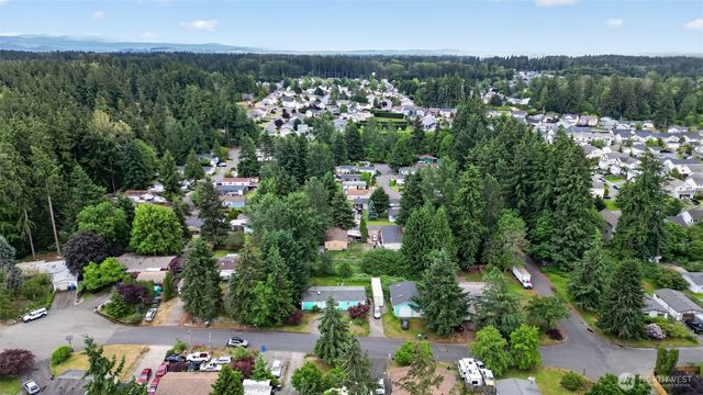 12112 125th Street Ct E, Puyallup, WA 98374