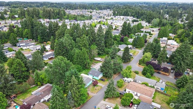 12112 125th Street Ct E, Puyallup, WA 98374
