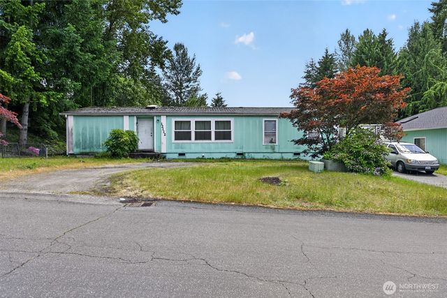 12112 125th Street Ct E, Puyallup, WA 98374