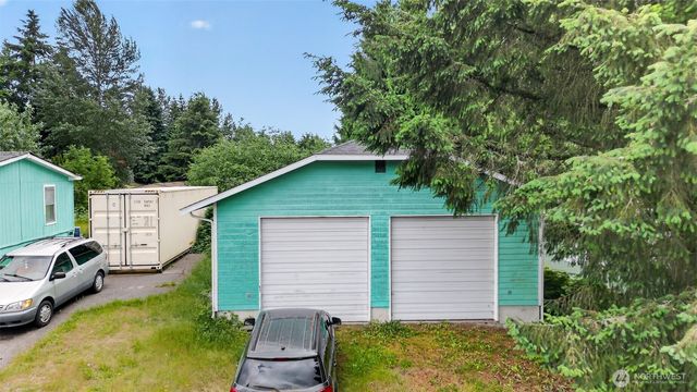 12112 125th Street Ct E, Puyallup, WA 98374