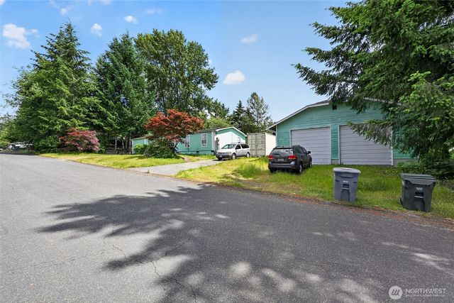 12112 125th Street Ct E, Puyallup, WA 98374