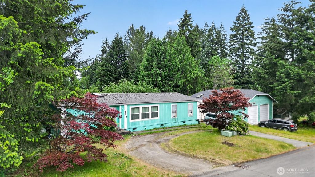12112 125th Street Ct E, Puyallup, WA 98374