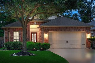27519 Rebecca Field Lane, Spring, TX 77386
