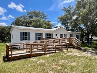 5433 S Glenn Acres Terrace, Homosassa, FL 34446