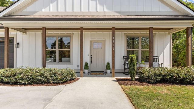 4222 Webb Road, Chattanooga, TN 37416